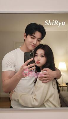 Bạn Trai Hệ Xúc Tu