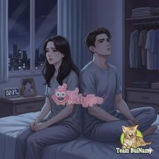 Mỗi Chúng Ta Một Vòng Tròn Khuyết