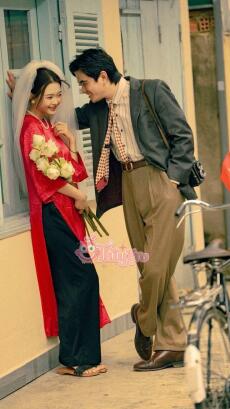 Bà Nội Không Về Nữa