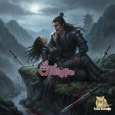 Địa Phủ Không Tịch Mịch