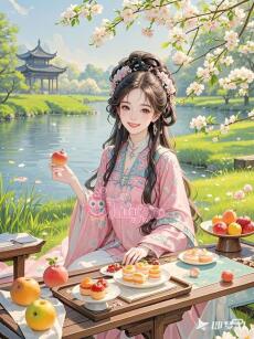 Xuyên Không Vào Nhà Nát, Dựa Vào Hệ Thống Ta Phát Tài Làm Giàu