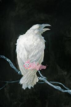 Giếng Khô Ảo Mộng