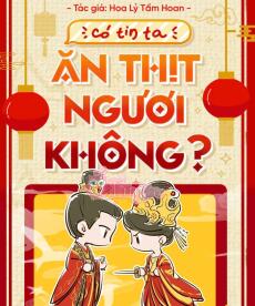 Có tin ta ăn thịt ngươi không?