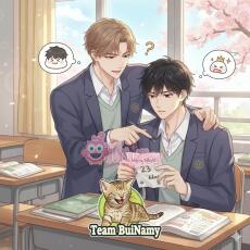 Hạt Mầm Dưới Tán Anh Đào