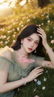 Chị Họ Tham Lam Và Món Trái Cây Trộn