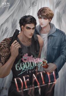 Goddess Bless You From Death