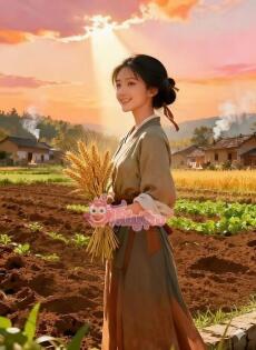 Xuyên Không Mang Linh Tuyền : Cùng Nương Thân Chia Gia Lập Nghiệp