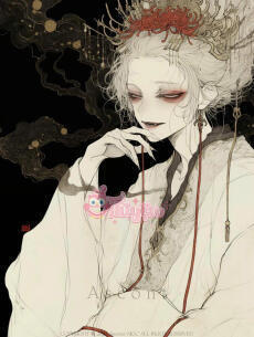 Quỷ Thua Âm Tài, Người Thua Dương Thọ