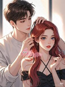 Tiểu Tổ Tông Vừa Ngầu Vừa Xinh Bùi Tổng Ngày Đêm Nhớ Nhung - Thịnh Nam Âm , Bùi Triệt, Phó Yến An