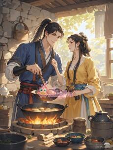 Mạn Mạn Xuân Sinh