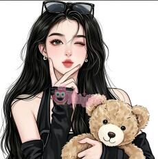 Em Là Thiên Thần Trong Tim Tôi