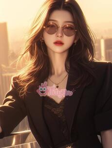 Bông hồng kiêu hãnh