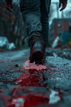 Đả Hồn Tiên 12: Thiện Quả Luận