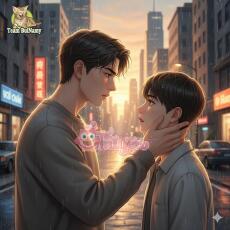 Cảnh Xuân Có Anh