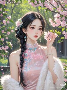 Ta Dựa Vào Bình Luận Đánh Bại Nữ Chính 