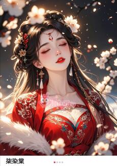 NHAN SẮC KIỀU DIỄM RẠNG NGỜI