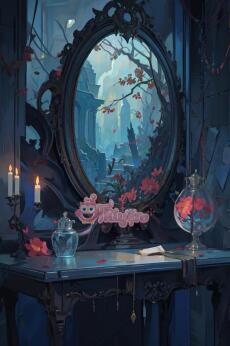 Ma Kính, Hãy Nói Thật