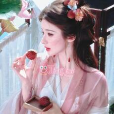 Tráo Mệnh Hoàng Phi