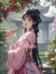 Không Gian Linh Tuyền: Nữ Y Làm Ruộng Ở Núi Hoang, Kho Lương Thực Đầy Ắp