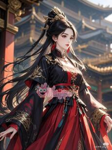 Khi Mỹ Nhân Được Tướng Quân Mang Về Nhìn Thấy "Bình Luận"