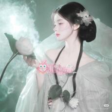 Thế Thân Không Động Tâm