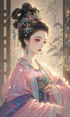 Thân Phận Chính Thê Thật Không Dễ Dàng