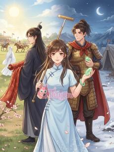 Kiếp Này Ta Sẽ Không Làm Oán Phụ Nữa