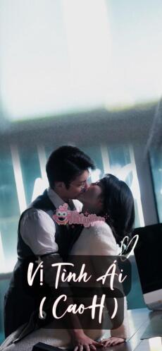 Vị Ngọt Tình Ái ( Cao H )