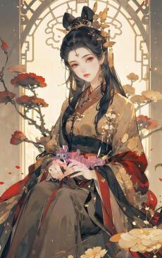 PHẢI LÒNG MỘT HOẠN QUAN