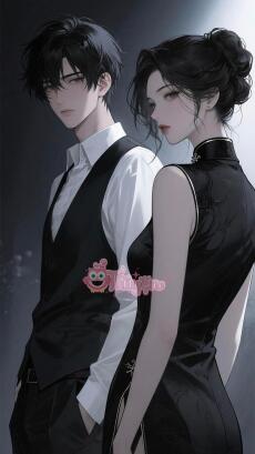 Vợ Trà Xanh Của Tổng Tài Lạnh Lùng