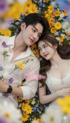 Cùng Ảnh Đế Khoe Con Xong Tôi Nổi Tiếng Luôn