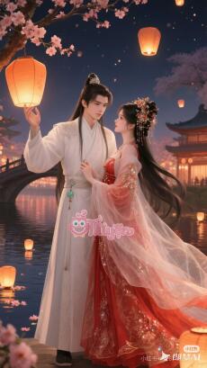 Tái sinh với chồng cũ là đại thần, ta vội vàng bỏ trốn