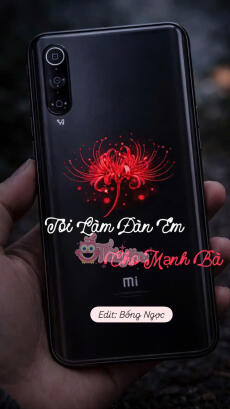 Tôi Làm Đàn Em Cho Mạnh Bà