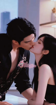 Hà Tổng Tuyệt Tử, Kết Hôn Với Người Câm