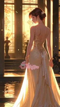 Nữ chính cũng tâm cơ mà