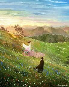 Gặp Lại Vào Mùa Hướng Dương