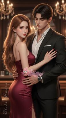 Sau Ly Hôn, Thân Phận Của Phu Nhân Bị Lộ - Nhan Hy & Nhiếp Ngôn Thâm