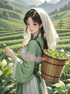 Xuyên Thành Đại Tỷ Nông Gia, Ta Dựa Vào Cấy Cày Nhặt Nấm Nuôi Cả Nhà