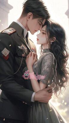 Anh là cảnh sát, cũng là ba của con em