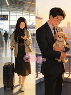 Tín vật hôn nhân