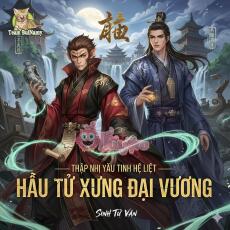 Tiên Hiệp Kỳ Duyên Hầu Tinh