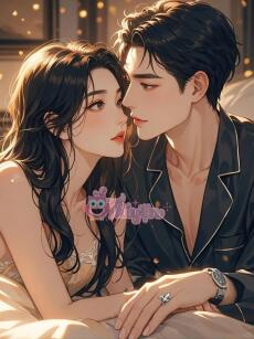 Chú Rể Bỏ Trốn, Tôi Kết Hôn Với Kẻ Địch Của Anh - Khương Duy Ý, Thẩm Cận Châu