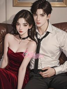 Người Vợ Tổng Thống Bỏ Chạy Cùng Con - Ôn Dự, Hạ Tư Diễn