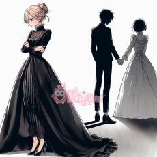 Thành toàn cho anh