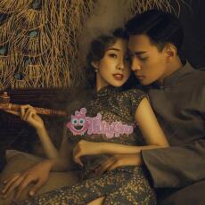 Tuyết bạc đầu