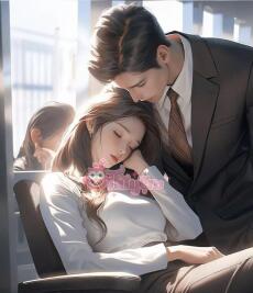 Nhật ký theo đuổi vợ của sếp Giang