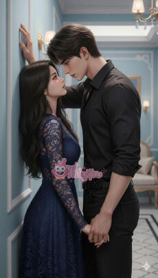 Giang Tổng Phu Nhân Anh Hẹn Hò Với Người Khác -Giang Cảnh Hành & Thẩm An Ninh