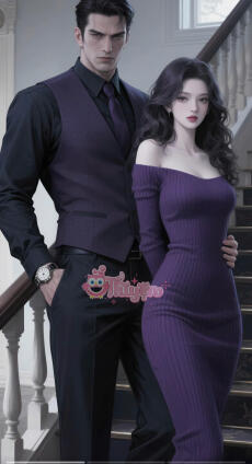 Sau Khi Ly Hôn, Hoắc Tổng Truy Thê ( Hoắc Minh Kiêu - Lục Vãn )