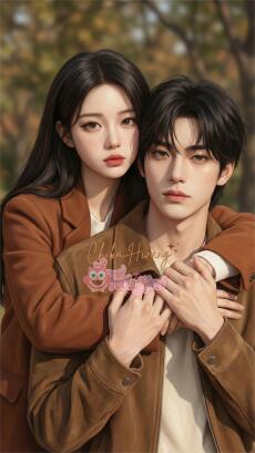 Bùi Tổng Đừng Làm Nũng Nữa, Phu Nhân Đã Ký Giấy Ly Hôn - Bùi Tiện & Khương Vãn