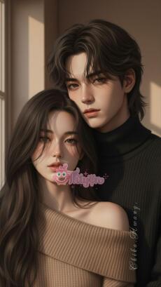 Vợ Câm Đắt Giá: Phu Nhân Dẫn Con Bỏ Trốn Rồi - Lạc San & Tô Tân Thần